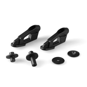 Wing and body mount set (LC10B5)