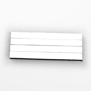 Double sided velcro tape - 4 pcs (LC10B5)