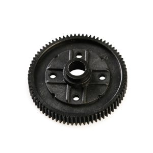 Option 76 tooth centre diff type spur gear (LC10B5)