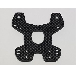 Carbon Fibre 4mm front shock tower (Rage R10T)