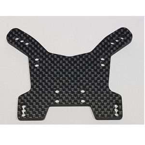 Carbon Fibre 4mm rear shock tower (Rage R10T)