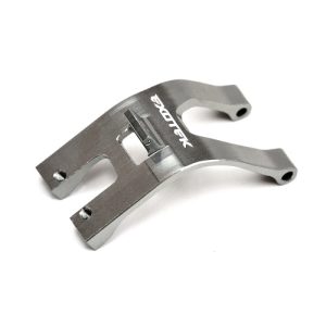 Replacement 7075 aluminium Mid Motor bridge - EXO22 (TLR 22 2.0)