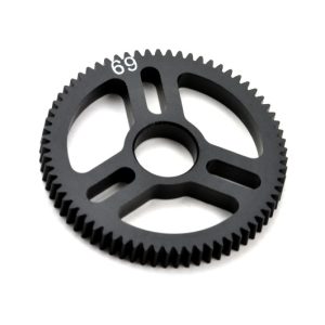 Flite - 69 tooth 48dp machined delrin spur gear (for all Exotek slipper eliminators)
