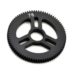 Flite - 78 tooth 48dp machined delrin spur gear (for all Exotek slipper eliminators)