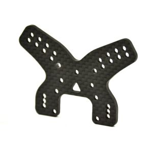 Carbon Fibre rear shock tower (HPI WR8 Flux)