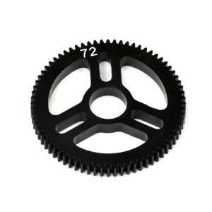 Flite - 72 tooth 48dp machined delrin spur gear (for all Exotek slipper eliminators)