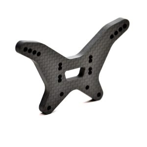 Carbon Fibre Heavy Duty 5mm rear shock tower (Kyosho ZX6.6)
