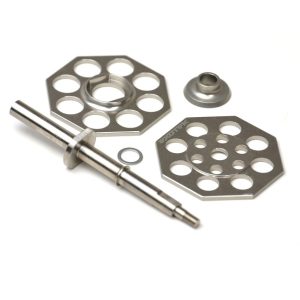 Center Spool set for SPEC (TLR 22-4 2.0)