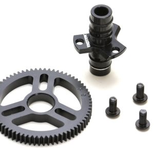 Flite 69 tooth centre spool set for SPEC (Hot Bodies D413, D418)
