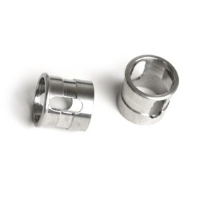 Diff saver sleeves - pr (TLR 22 3.0 SR)
