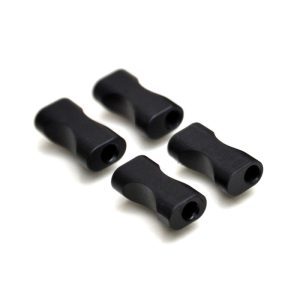 Replacement delrin inserts for EX1890 rear hubs (TLR 22 5.0)