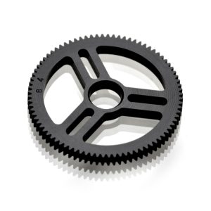 Flite - 84 tooth 48dp machined delrin spur gear (for all Exotek slipper eliminators)