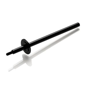 Heavy Duty steel ball diff axle (Exotek F1ULTRA)