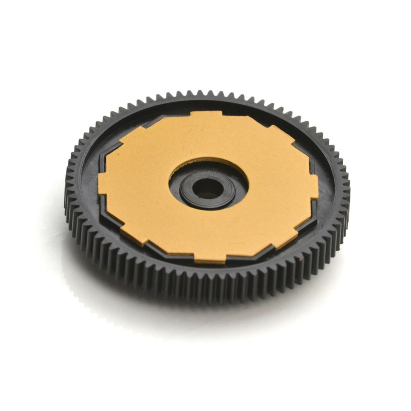 LCF Mk3 slipper pads - 3 pcs (for AE Octalock spur gears)