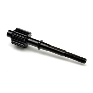 Heavy Duty steel top shaft (AE DR10)