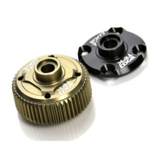 Hard anodised 7075 aluminium differential gear (Associated DB10, PRO2, DR10 or RB10)