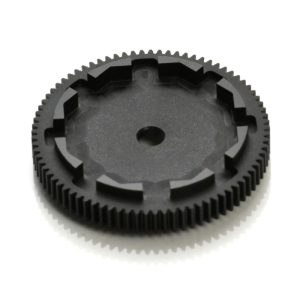 84 tooth 48dp machined Octalock spur gear (AE, TLR22 or Turbine slipper)