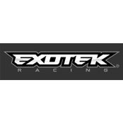 Titanium ball ends - 6 (HPI or Hot Bodies Cyclone) (Disc)