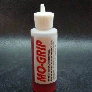 MoGrip - traction additive with flip cap (4oz)