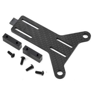 Carbon Fibre adjustable battery brace (Associated B5M, T5M or SC5M)