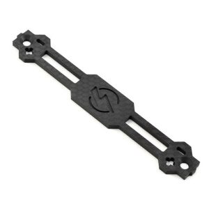 Bolt - Carbon Fibre polarity battery strap (Hot Bodies D413)