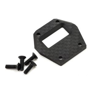 Bolt - Carbon Fibre centre diff plate (Hot Bodies D413)