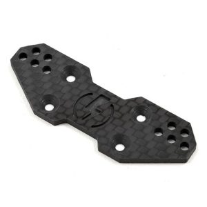 Bolt - Carbon Fibre rear camber link plate (Hot Bodies D413)