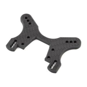 Carbon Fibre 4mm front shock tower (Xray XB4'16)