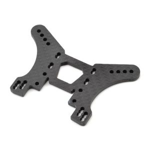 Carbon Fibre 4mm rear shock tower (Xray XB4'16)