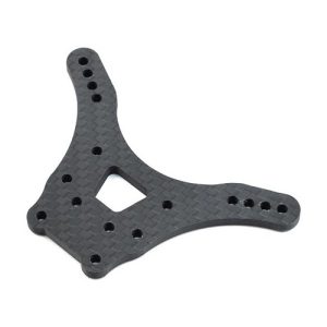 Carbon Fibre 4mm rear shock tower (Yokomo YZ-2)