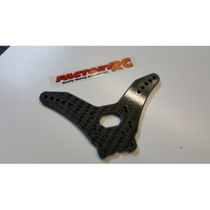 Carbon Fibre rear shock tower (Yokomo YZ4)