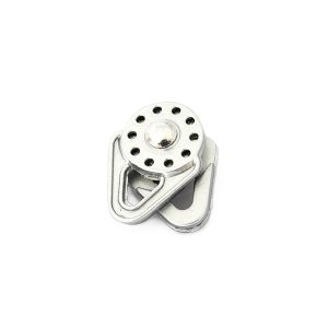 Hobbytech winch snatch bock