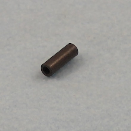 Infinity - Carbon Fibre idler shaft - 1 (TLR 22, 22T, 22SCT or 22 3.0)