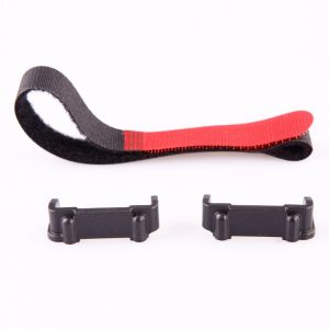 Velcro battery strap and mount set (all EMB except TC)