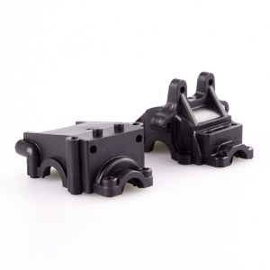 Gearbox case set (all EMB and LC12B1)
