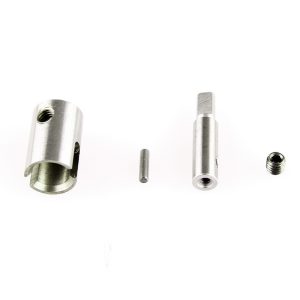 Gear input shaft set (all EMB and LC12B1)