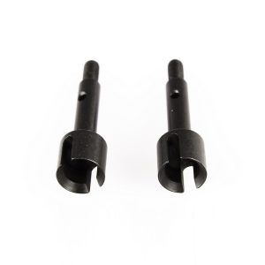 Wheel axles - pr (all EMB)