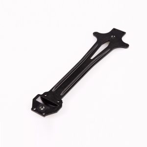 Plastic upper top deck - short type (EMB-1 or EMB-MT)