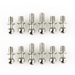 Ball stud set - 12 pieces (all EMB or LC12B1)