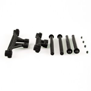 Body mount and post set (all EMB-SC, WRC, MT, DT or TG)