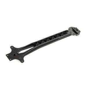 Plastic upper top deck - standard type (EMB-SC, WRC, TG, DT or LC12B1)