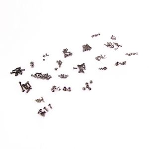 Complete screw set (all EMB and LC12B1)