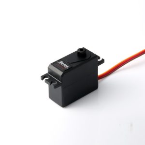Batan - D115F digital mini ballraced servo - 4.0kg torque/0.1 sec speed (all EMB and LC12B1)