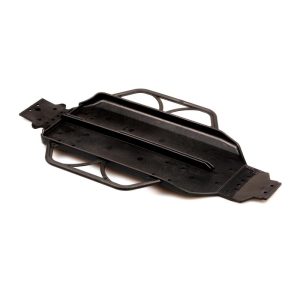 Plastic main chassis - standard version (EMB-SC or WRC - L series)