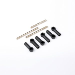 Threaded rod and ball end set (all EMB L series)
