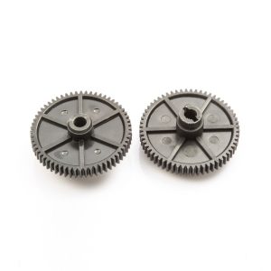 Spur gears - 2 pcs (all EMB L series)