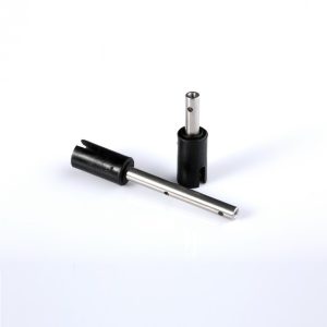 Plastic gearbox input shafts (all EMB L series)