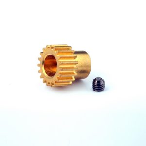 Pinion gear (all EMB L series)