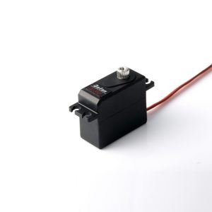 Batan - D135F coreless digital metal geared ballraced servo - 4.4kg torque/0.08 sec speed (all EMB and LC12B1)