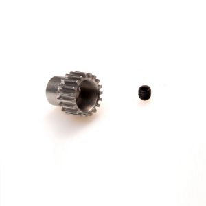Motor pinion gear - 18t (all EMB H series and LC12B1)